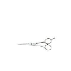Filarmónica Tijera Peluquería Light 6"