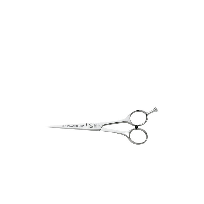 Filarmónica Tijera Peluquería Light 6"