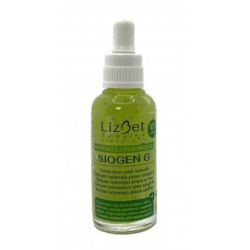 Lizbet de Belhé Siogen Sérum Intenso para Uñas (16ml)