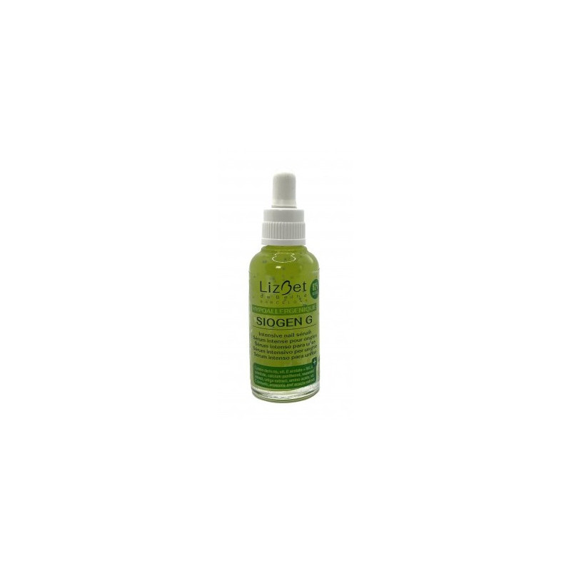Lizbet de Belhé Siogen Sérum Intenso para Uñas (16ml)
