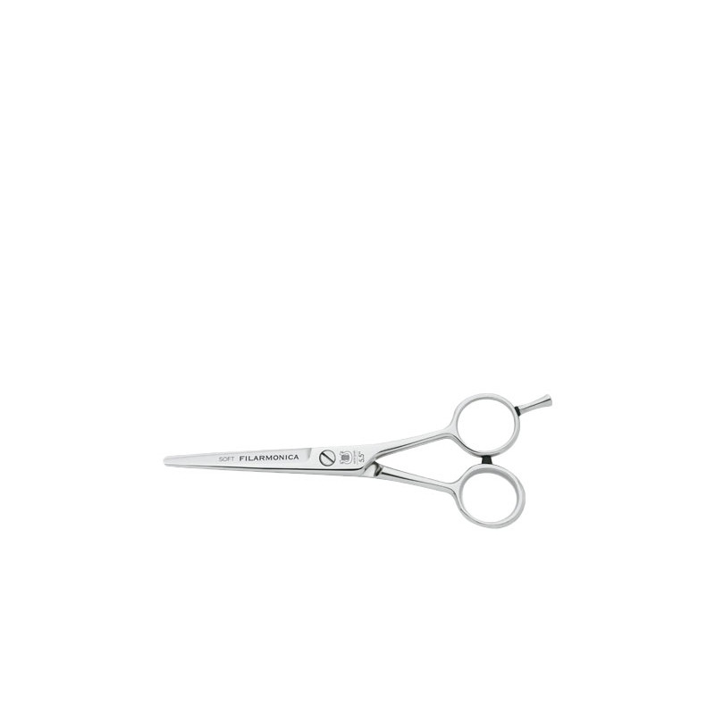 Filarmónica Tijera Peluquero Suave 5.5"