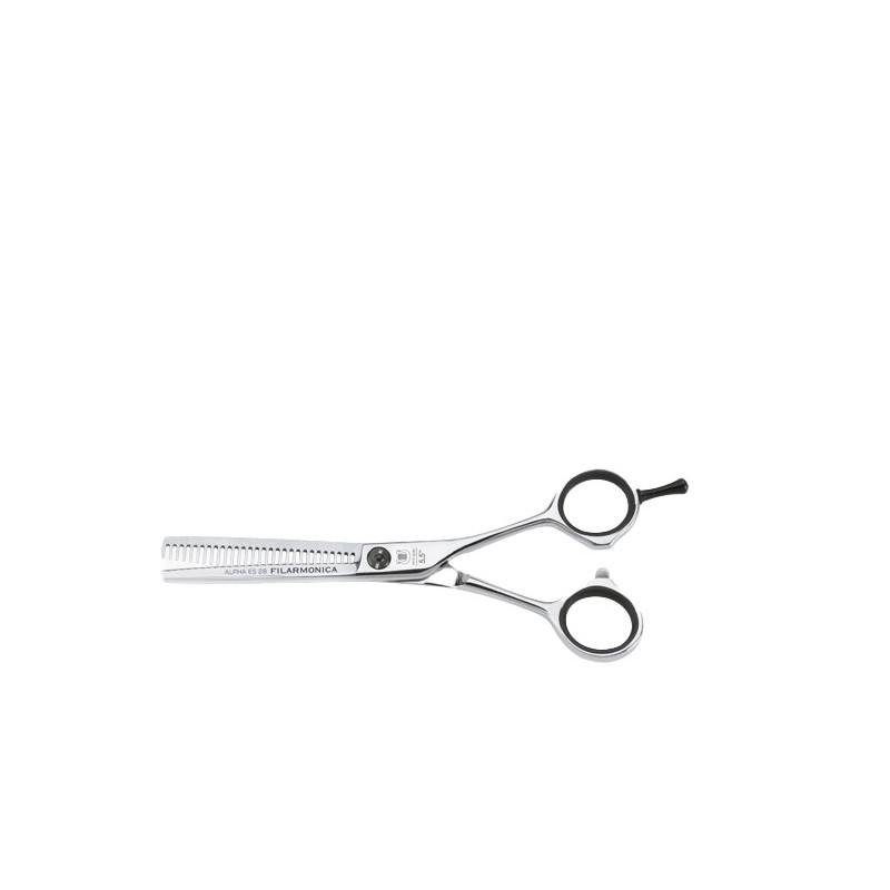 Filarmónica Tijera Peluquería Alpha 5.5" Esculpir