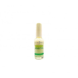 Lizbet de Belhé Sensitive Fortalecedor Extra Fuerte  de Choque Uña Sensible (16ml)