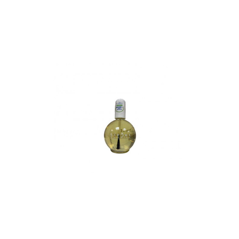 Lizbet de Belhé Nature + Natural Nourishing Oil (70ml)