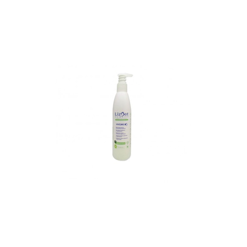 Lizbet de Belhé Hydro Tratamiento Diario Hidratante Regenerador (250ml)