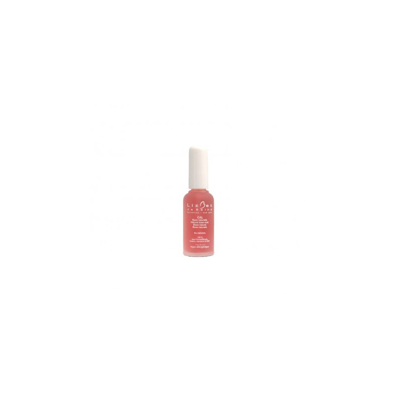 Lizbet de Belhé Cal Base Fortalecedora (16ml)