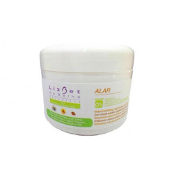 Lizbet de Belhé Alar Tratamiento Natural Exfoliante, Regenerador e Hidratante