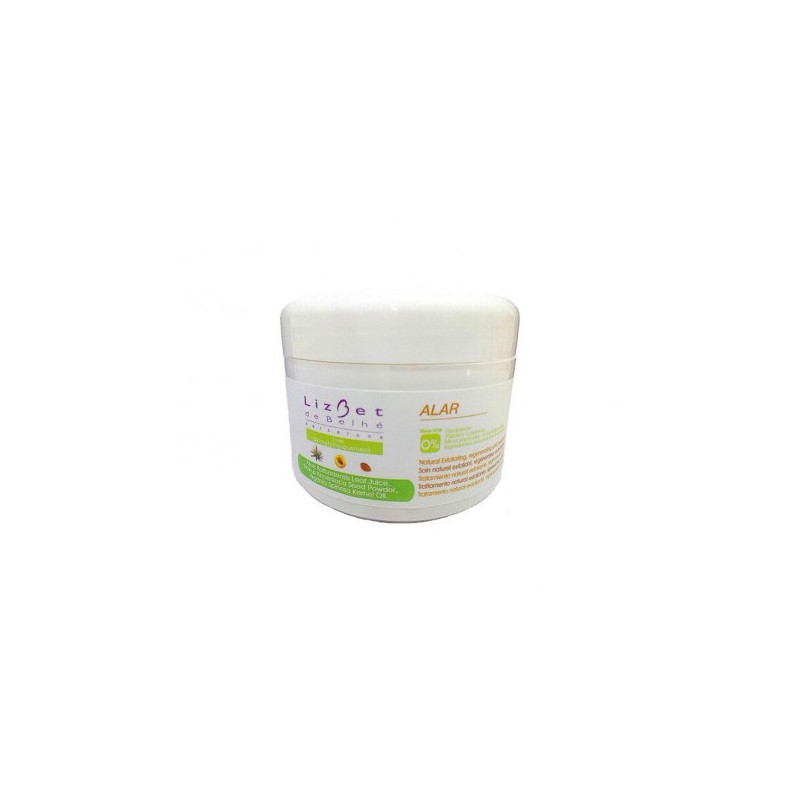 Lizbet de Belhé Alar Tratamiento Natural Exfoliante, Regenerador e Hidratante