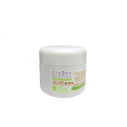 Lizbet de Belhé Alar Tratamiento Natural Exfoliante, Regenerador e Hidratante