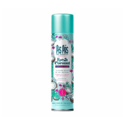 Pispas Champú Seco Coco Fresco (200ml)