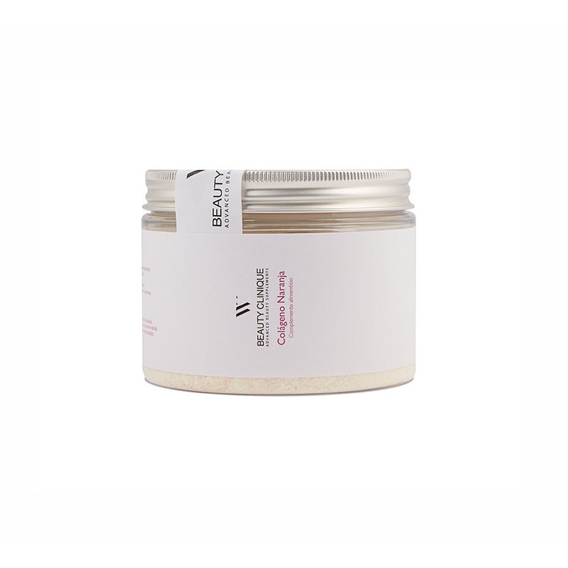 Belleza Clínica Belleza Clínica Colágeno Naranja (300g)