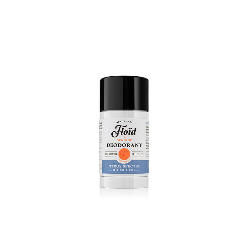 Floïd Desodorante Espectro Cítrico (75ml)
