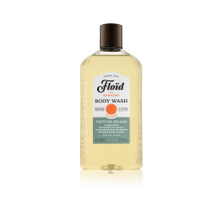 Floïd Gel de Ducha Vetiver Splash (500ml)