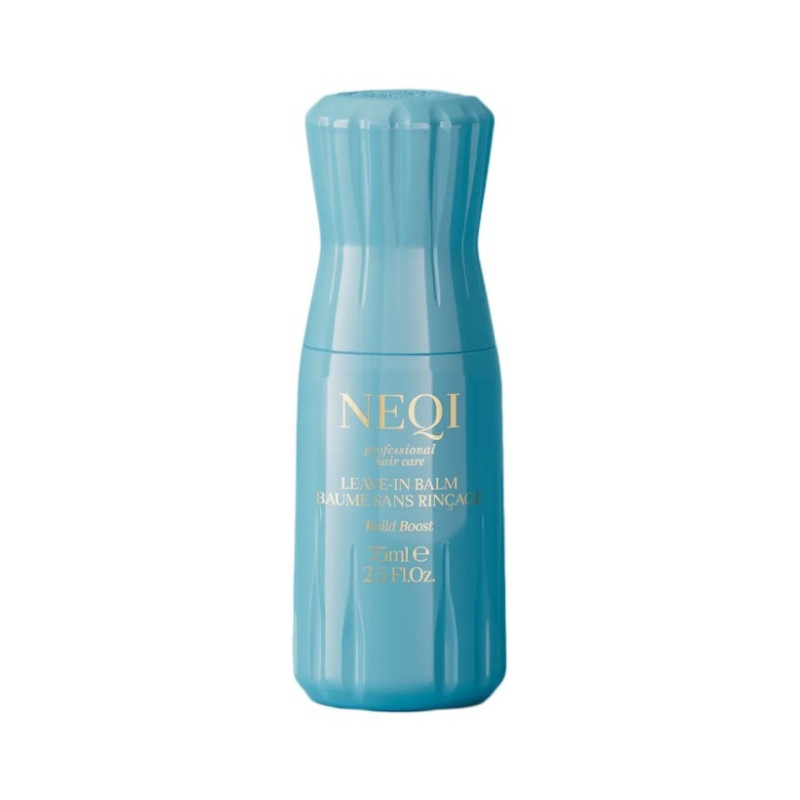 Neqi Bálsamo Constructor, Potenciador, Rellenador y Sellador (75ml)