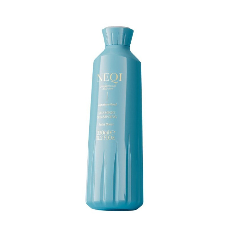 Neqi Champú Potenciador de Volumen (330ml)