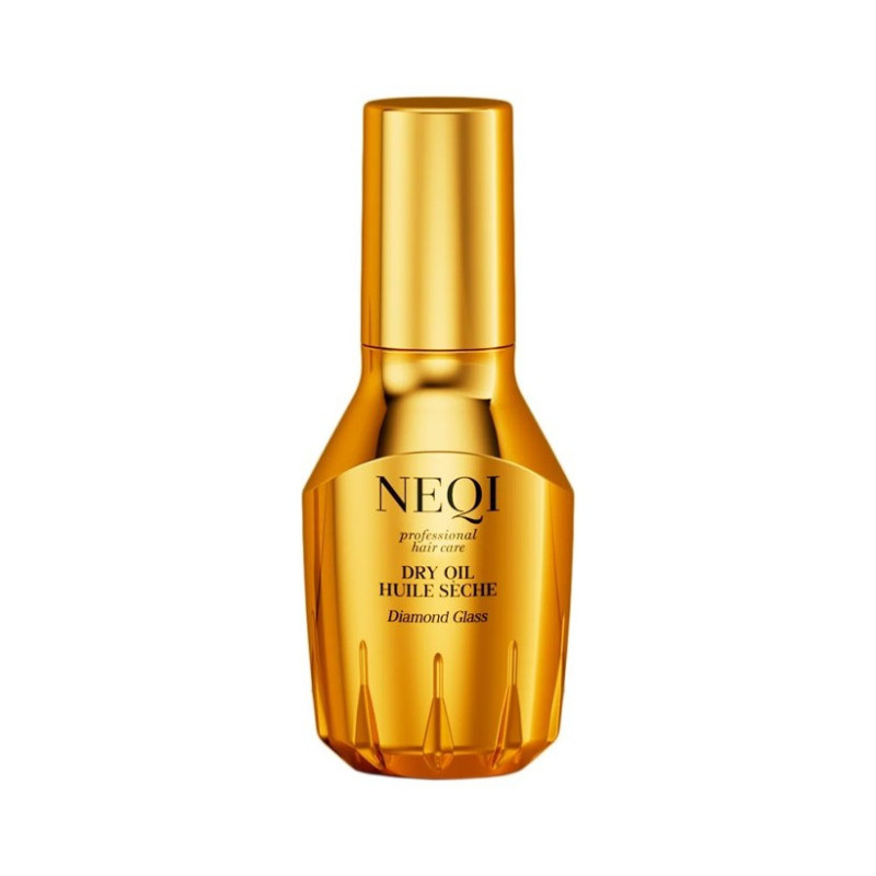 Neqi Diamondass Aceite Seco (50ml)