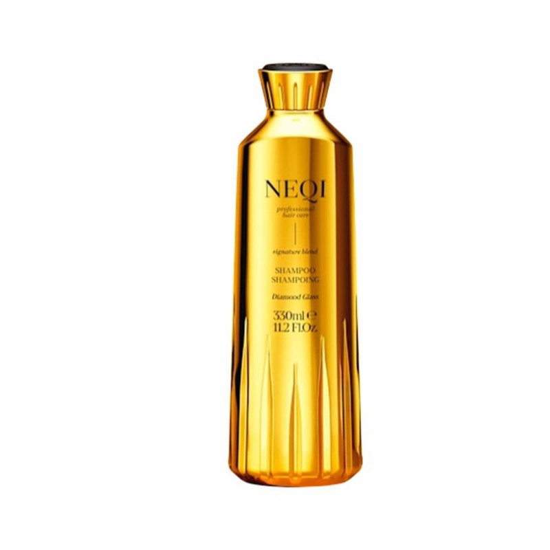 Champú Neqi Diamondass (330ml)