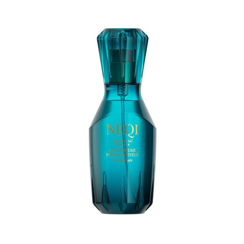 Neqi Perfume para el cabello la Firma (75ml)