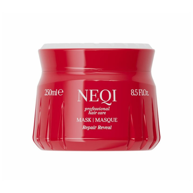 Neqi Mascarilla Reparadora Reveladora (250ml)