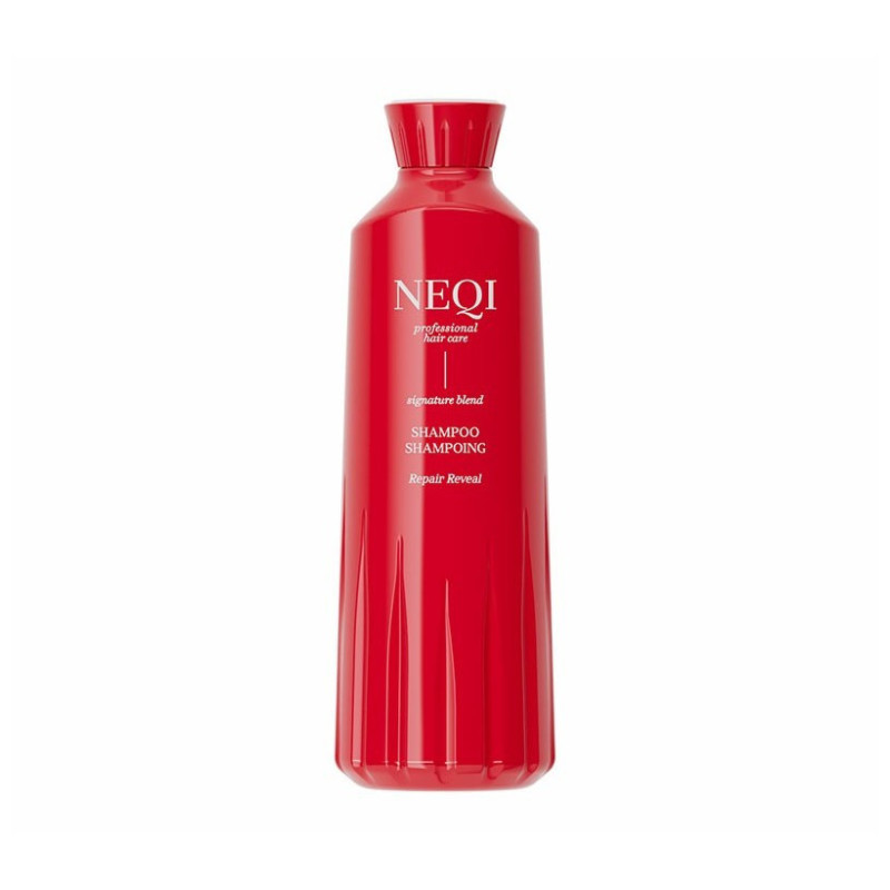 Neqi Champú Reparador Revelador (330ml)