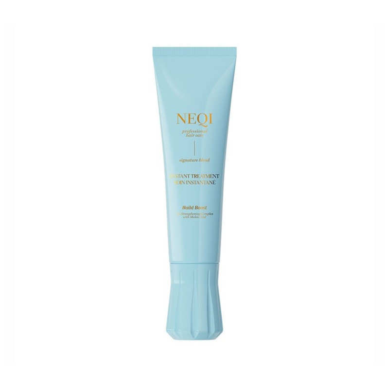 Neqi Tratamiento Tesoro Potenciador Reconstructor (100ml)