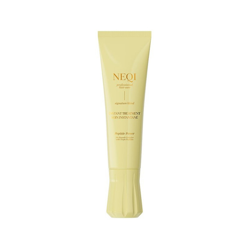 Neqi Tratamiento Tesoro Poder de Péptido (100ml)