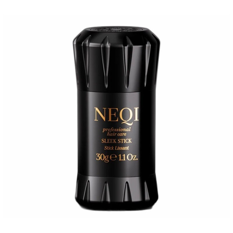 Neqi Tratamiento Tesoro Barra Alisadora (30gr)