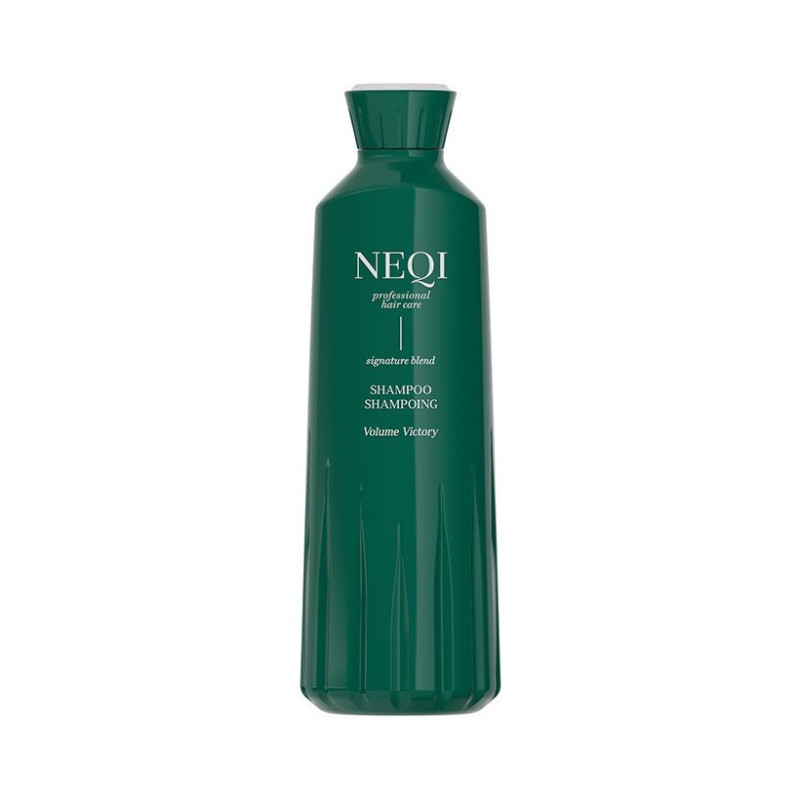 Neqi Volumen Victoria Champú (330ml)