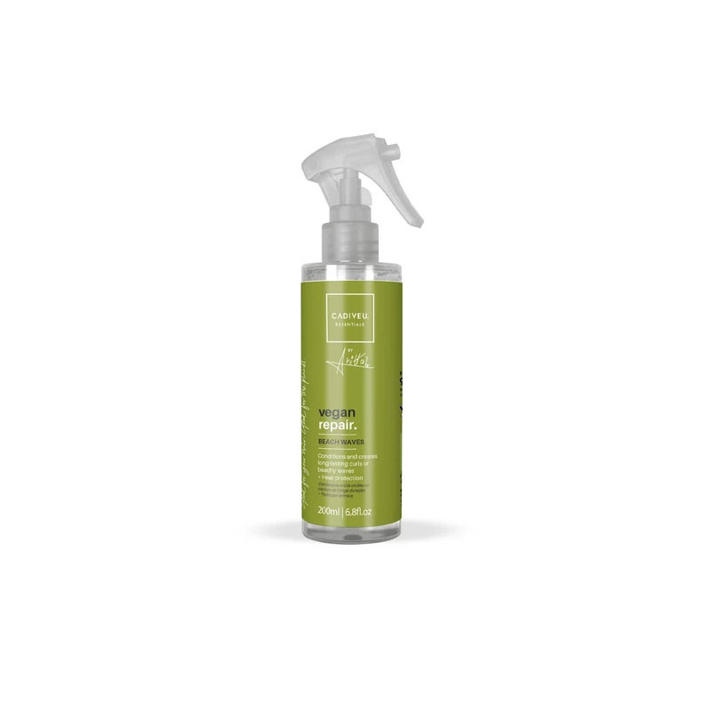 Cadiveu Essentials Ondas de Playa Esenciales Veganos (200ml)