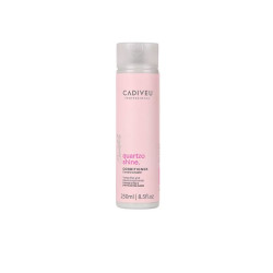 Cadiveu Essentials Acondicionador Esenciales Quartzo Shine (250ml)