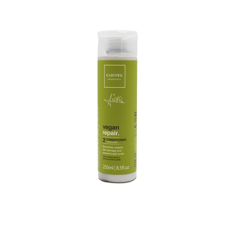 Cadiveu Essentials Acondicionador Vegano Esenciales (250ml)