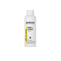 Andreia Todo en Uno - Preparación + Limpieza