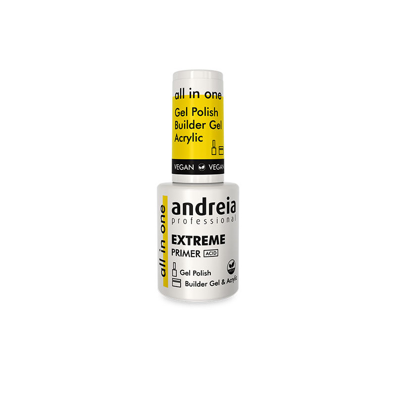 Andreia Todo en Uno Prebase Extrema (10,5ml)