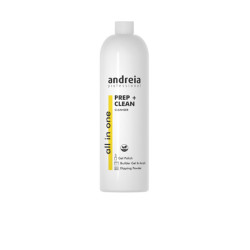 Andreia Celanser Todo en Uno de Preparación + Limpieza (1000ml)