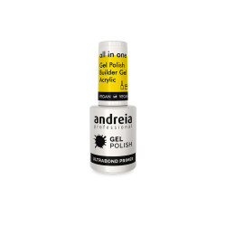 Andreia Todo en Uno Ultrabond - Prebase - Vegano (10,5ml)