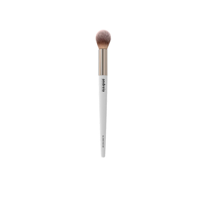 Andreia Brocha para todo el rostro 401