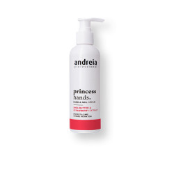 Andreia Crema de Manos y Uñas Princess Hands (200ml)