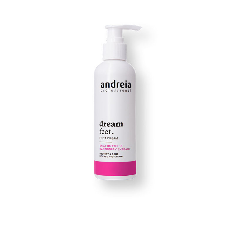 Andreia Crema de Pies Dream Feet (200ml)
