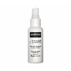 Andreia ¡Arregla Mi Maquillaje! Spray Fijador (50ml)
