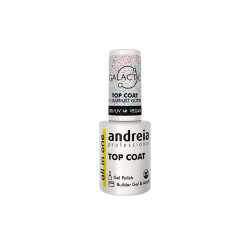 Andreia Top Coat Galáctico (10,5ml)