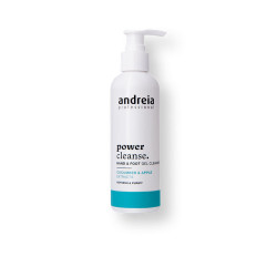 Andreia Gel de Limpieza Manos y Pies Power Cleanse (200ml)