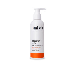Andreia Gel de Pies Para Durezas Magic Gel (200ml)