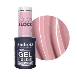 Andreia Esmalte en Gel CB (10,5ml)