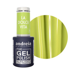 Andreia Esmalte en Gel DV (10,5ml)