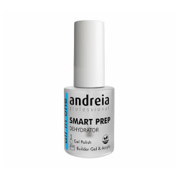 Andreia Prebase Inteligente Todo en Uno (10,5ml)