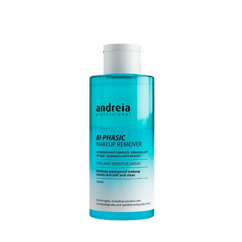 Andreia Bifásico Desmaquillante (150ml)