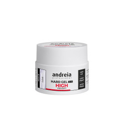 Andreia Gel Duro Alta Viscosidad Transparente (44grs)