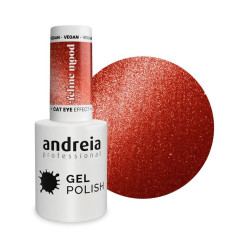 Andreia Esmalte en gel FE (10,5ml)