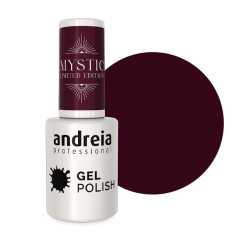 Andreia Esmalte en Gel Mystic S (10,5ml)