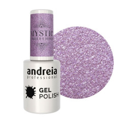 Andreia Esmalte en Gel Mystic S (10,5ml)